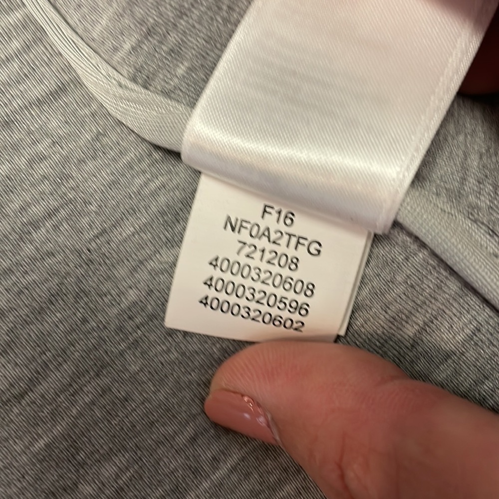 The NORTH FACE Neo Thermal Snap Jacket - Picture 10 of 12